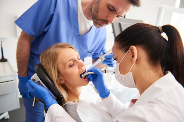 Trusted Chester Center, CT  Holistic Dental Services Experts