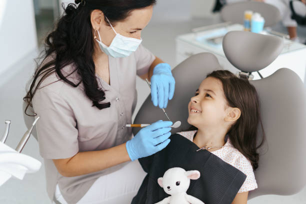 Oral Cancer Screening in Chester Center, CT