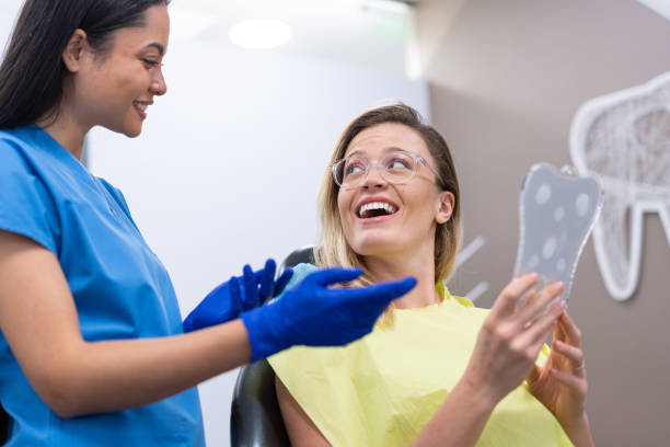Why Choose Us for Your Dental Needs in Chester Center, CT
